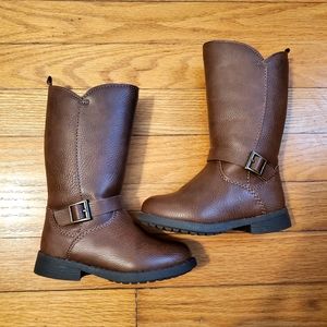 Oshkosh B'gosh Toddler Riding Boots